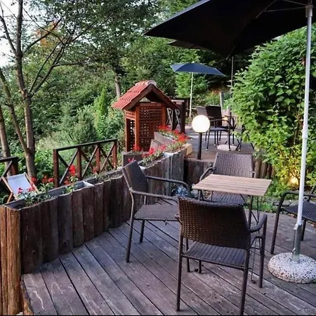 Janjic * זלאטיבור