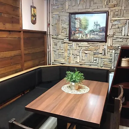 Apartament Janjic Zlatibor