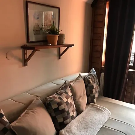 Janjic * זלאטיבור