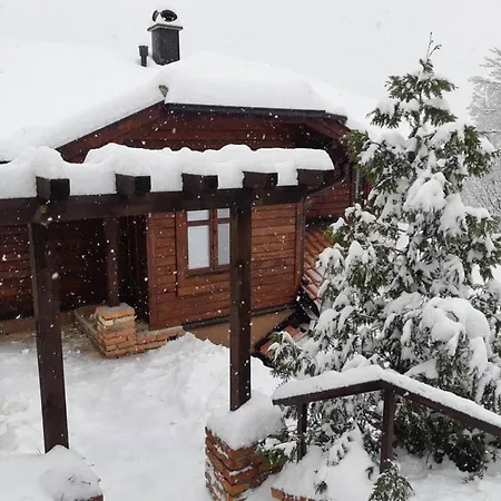 Janjic Apartament Zlatibor