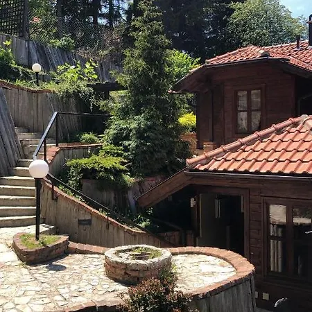 Janjic Apartament Zlatibor