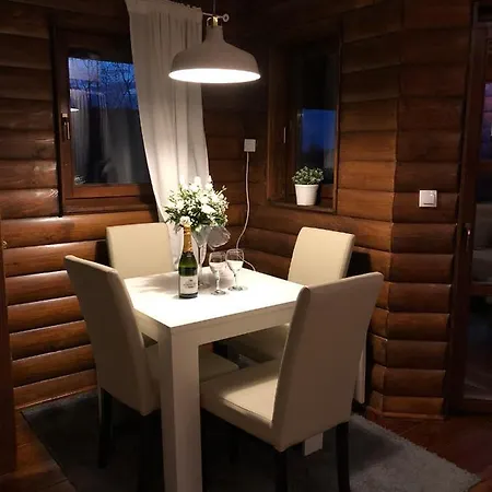 Janjic Apartament Zlatibor