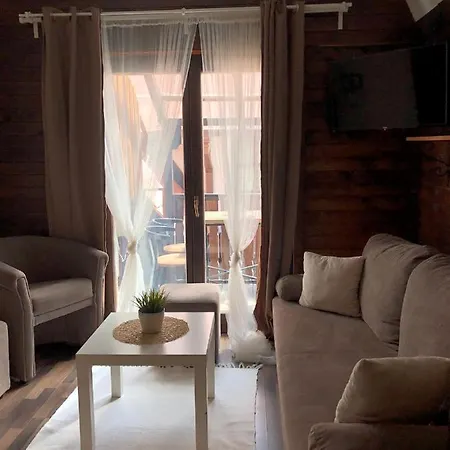 Apartament Janjic Zlatibor