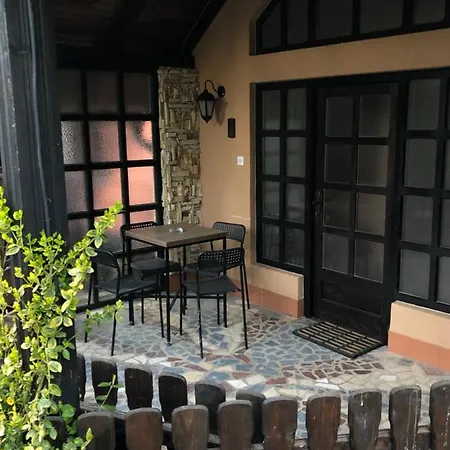 Apartament Janjic Zlatibor