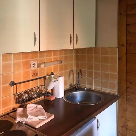 Apartament Janjic Zlatibor