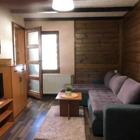 Janjic Apartament Zlatibor