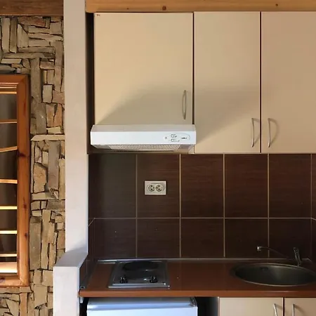 Apartament Janjic Zlatibor