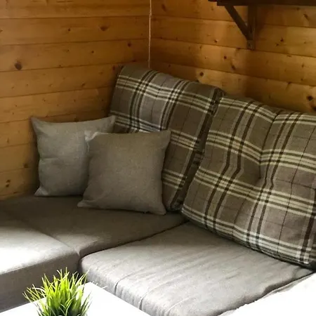 Janjic Apartament Zlatibor