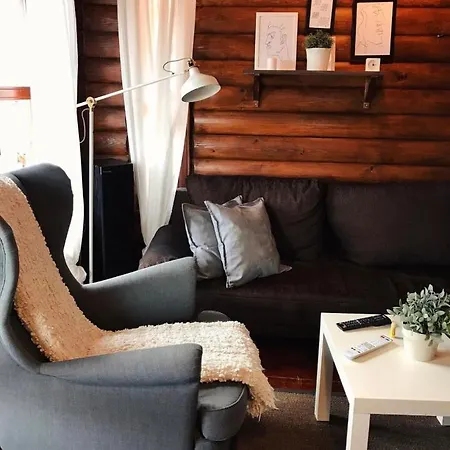 Apartament Janjic Zlatibor